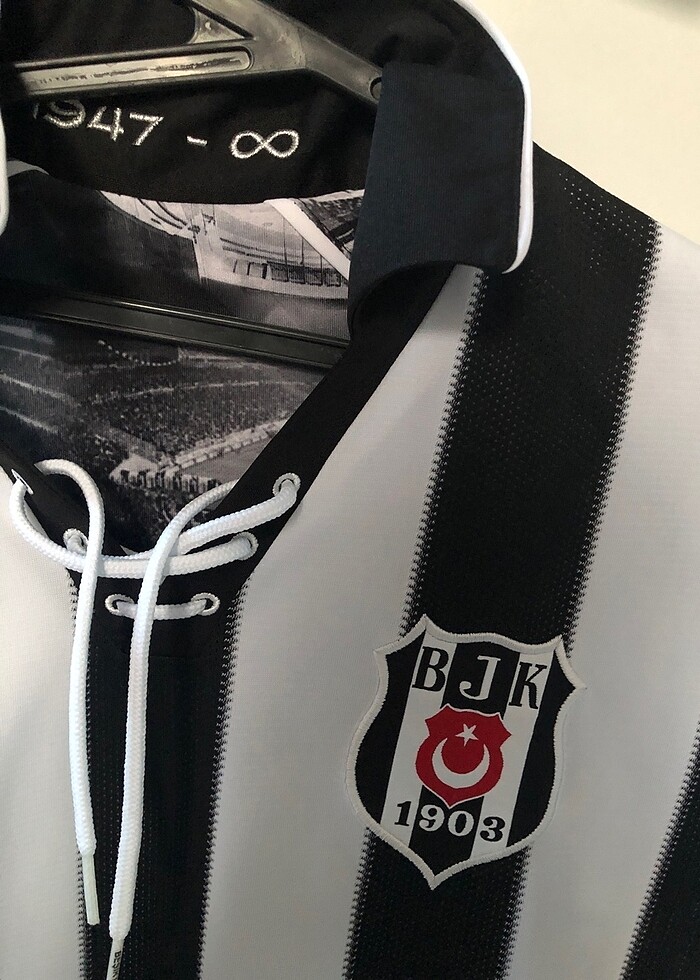 Beşiktaş Kartal yuvası - Görsel 2