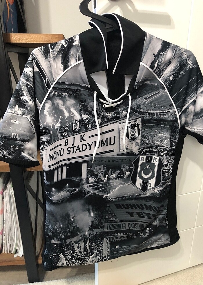 Beşiktaş Kartal yuvası - Görsel 4