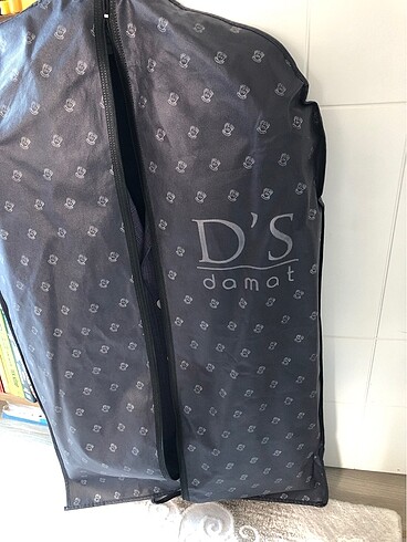 Ds Damat çeket - Görsel 3