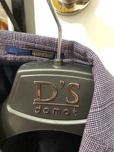 Ds Damat çeket - Görsel 6