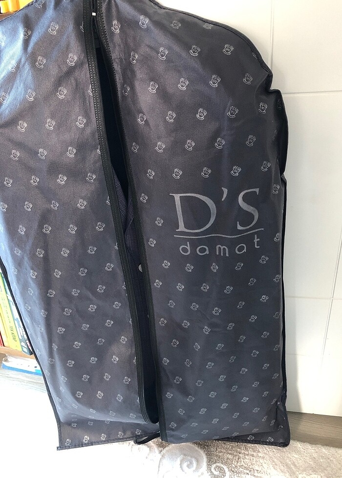 Ds Damat çeket - Görsel 3