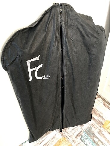 Fc plus takım elbise - Görsel 3