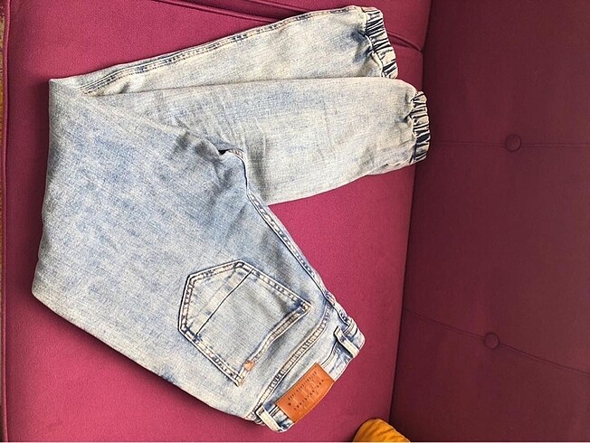 Loft jeans - Görsel 6