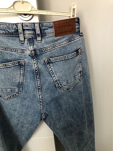 Loft jeans - Görsel 4