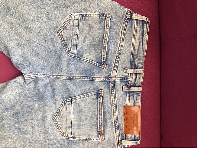 Loft jeans - Görsel 7