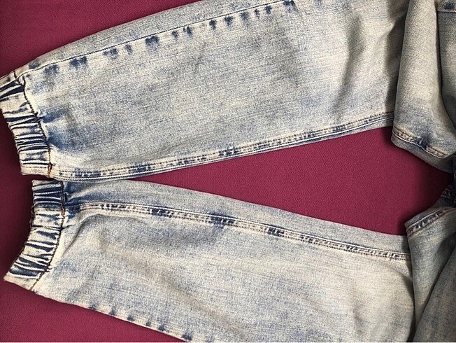 Loft jeans - Görsel 8