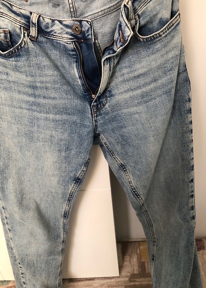 Loft jeans - Görsel 2