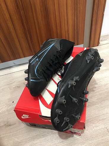Nıke krampon - Görsel 6