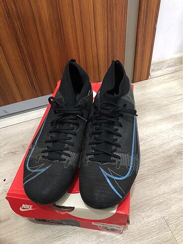 Nıke krampon - Görsel 7