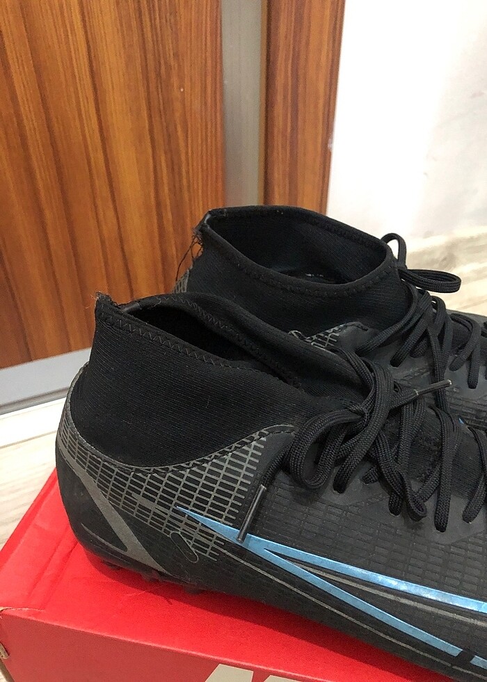 Nıke krampon - Görsel 4