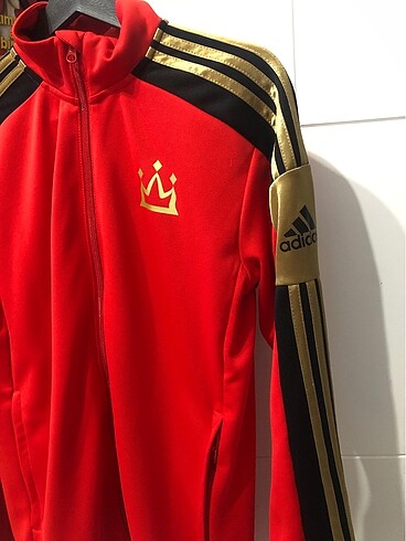Adidas Adidas Salah ceket