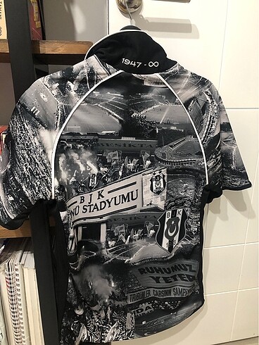 s/m Beden siyah Renk Beşiktaş inönü hatırası
