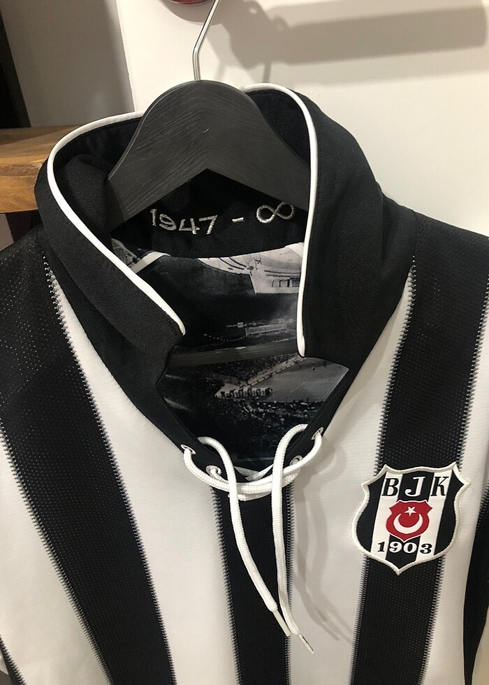 Beşiktaş inönü hatırası - Görsel 3