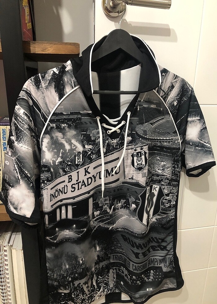 Beşiktaş inönü hatırası - Görsel 5