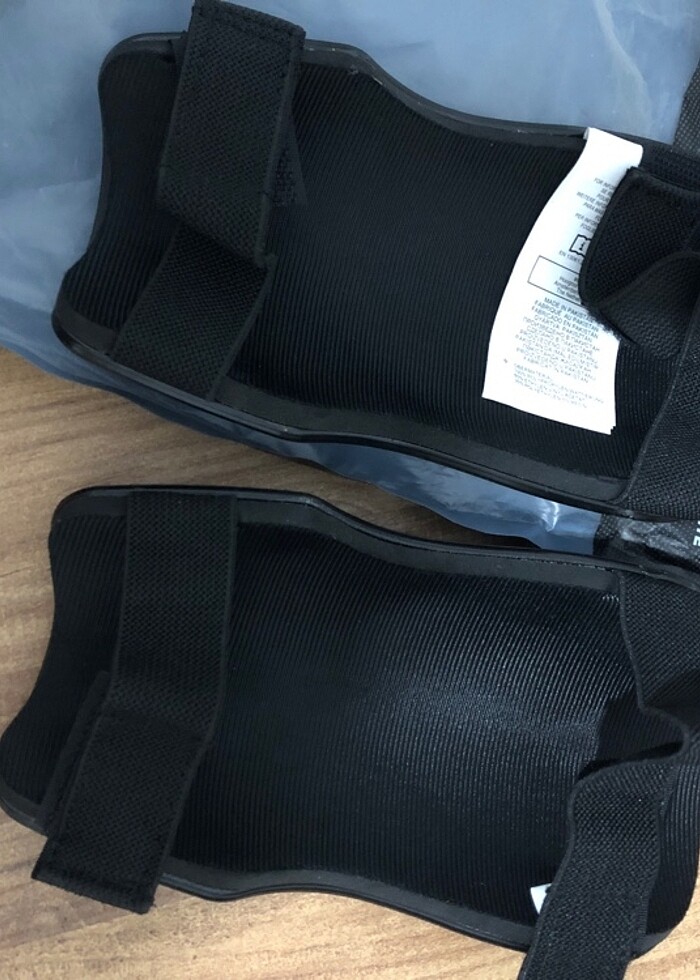 Adidas tekmelik yeni - Görsel 3