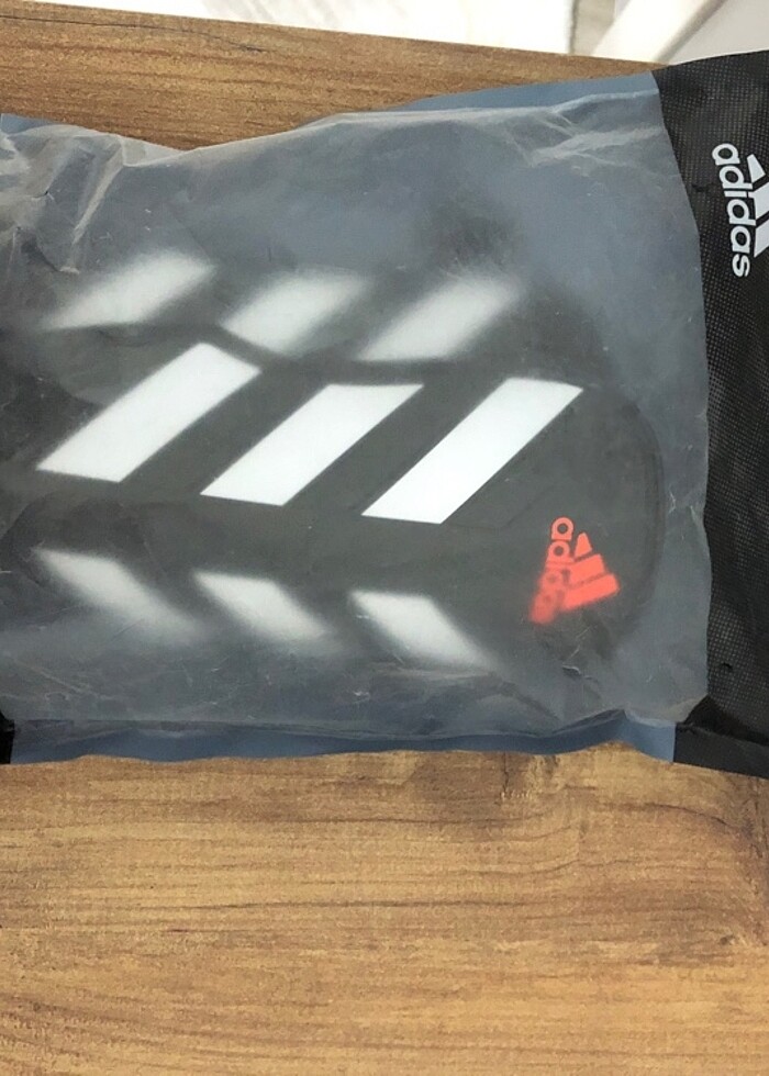 Adidas tekmelik yeni - Görsel 4