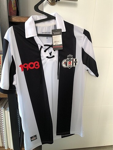 Beşiktaş özel forma