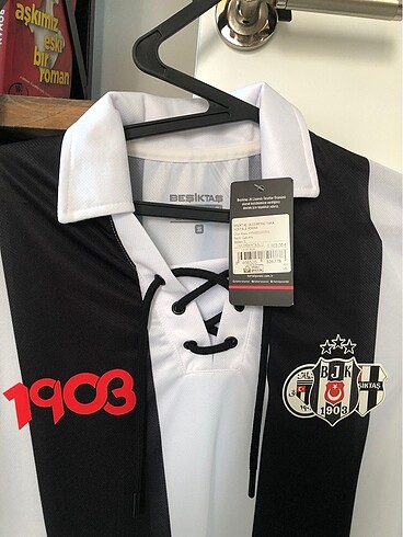 Beşiktaş Beşiktaş özel forma