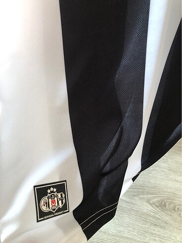 s Beden Beşiktaş özel forma