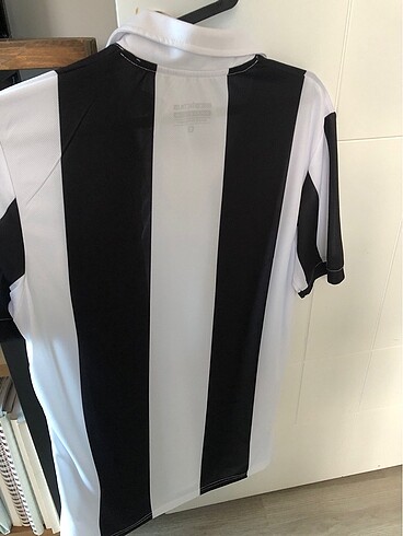 Beşiktaş özel forma - Görsel 5