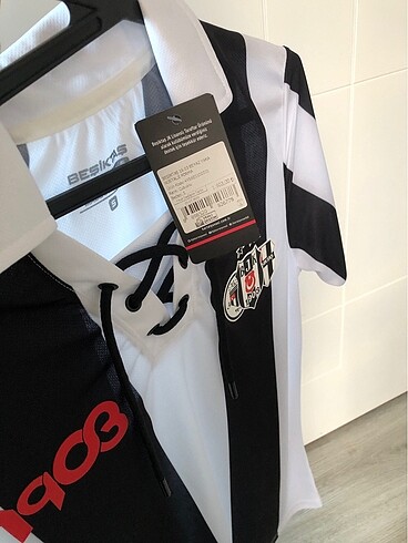 s Beden beyaz Renk Beşiktaş özel forma