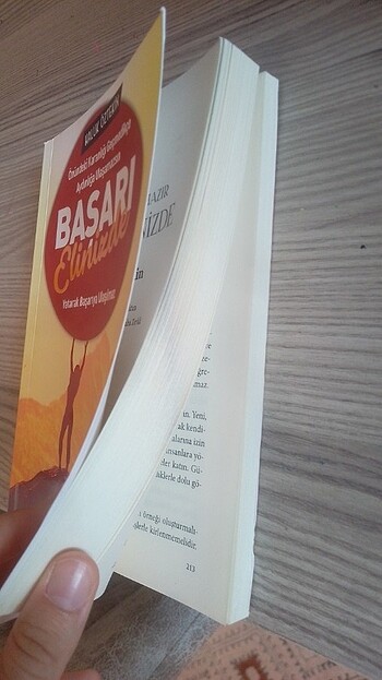  Beden Renk kisisel gelisim kitabi