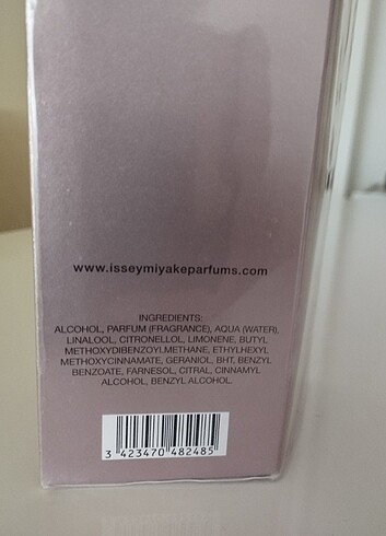 Issey Miyake Issey Mıyake