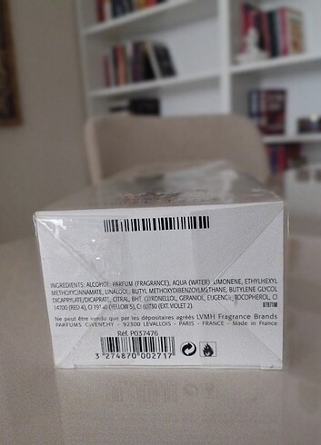 Beden GIVENCHY