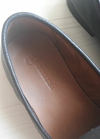 Diğer FLO loafer ayakkabı