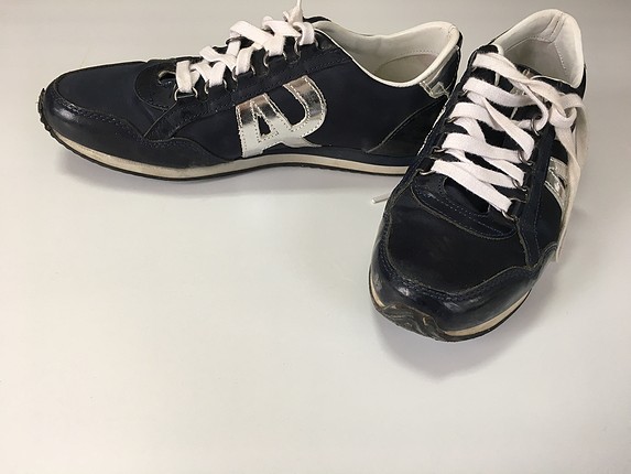 Orjinal armani spor ayakkabi