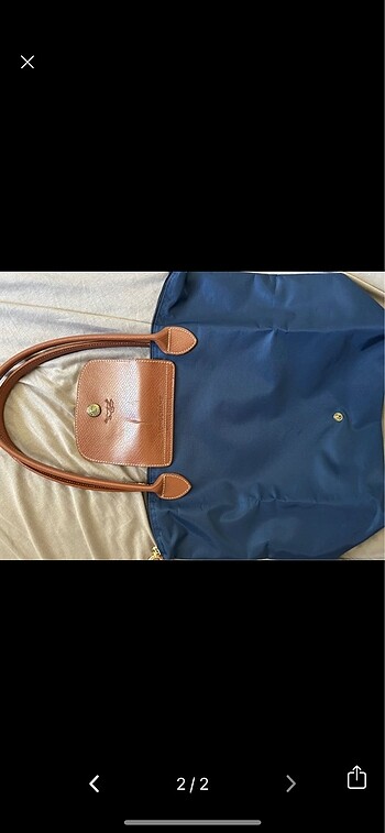 Longchamp longchamp muadil