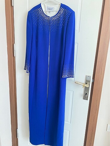 Pullu abaya