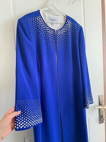 Diğer Pullu abaya
