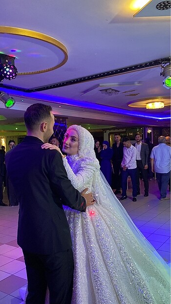 Diğer Gelin duvağı