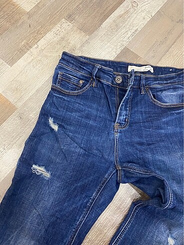 m Beden Stradivarius kot