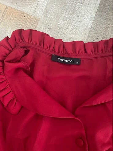 Trendyol & Milla Trendyolmilla elbise