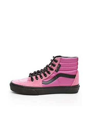 Vans pembe