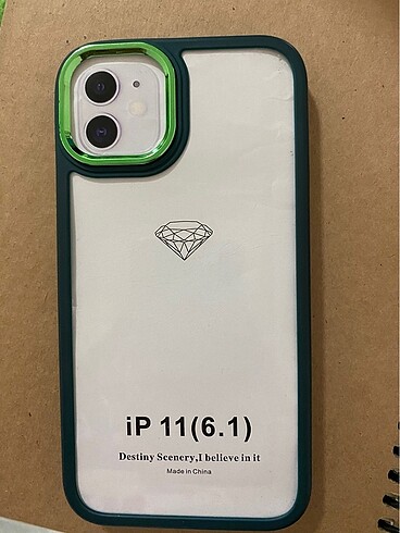 iPhone 11 kılıf