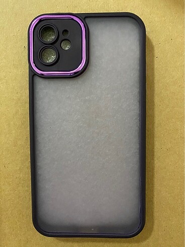 iPhone 11 kılıf