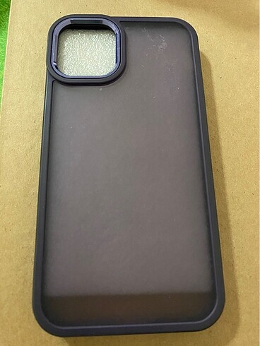 iPhone kılıf