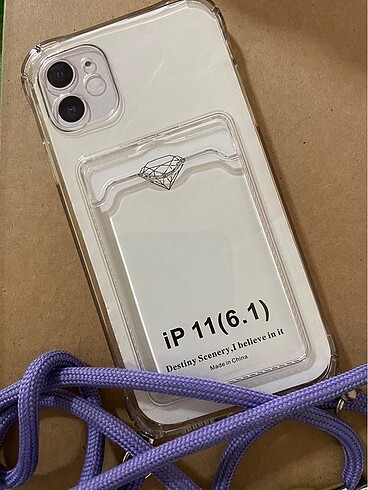 iPhone kılıf