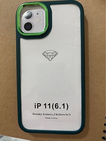 iPhone kılıf