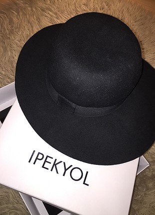 universal Beden İpekyol sapka