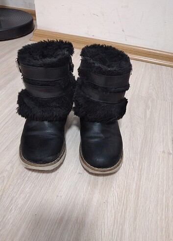 Zara kız çocuk bot