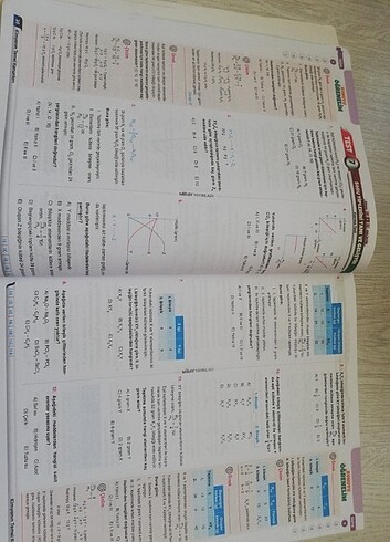  10.sınıf kimya soru bankası