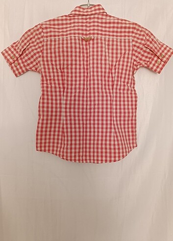 U.S Polo Assn. Polo gömlek