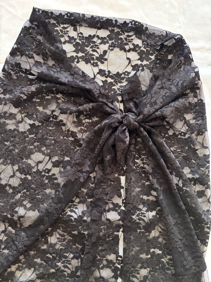 #Dantel #pareo - Görsel 4