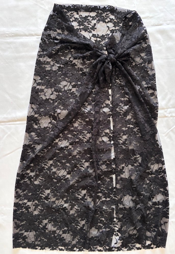 #Dantel #pareo - Görsel 2