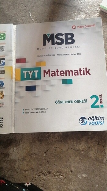  Beden Tyt matematik 
