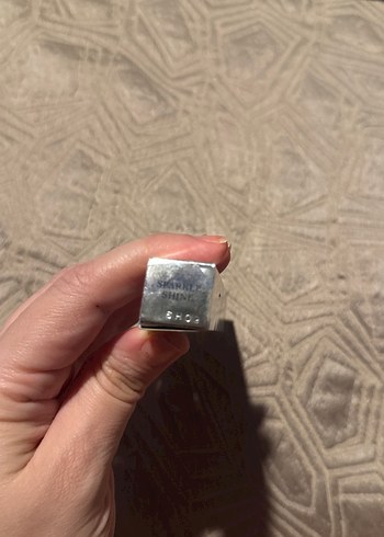 Dior Dior Parlak Altın Ruj